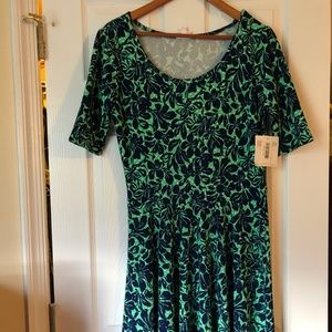 Brand New with tags Lularoe Nicole